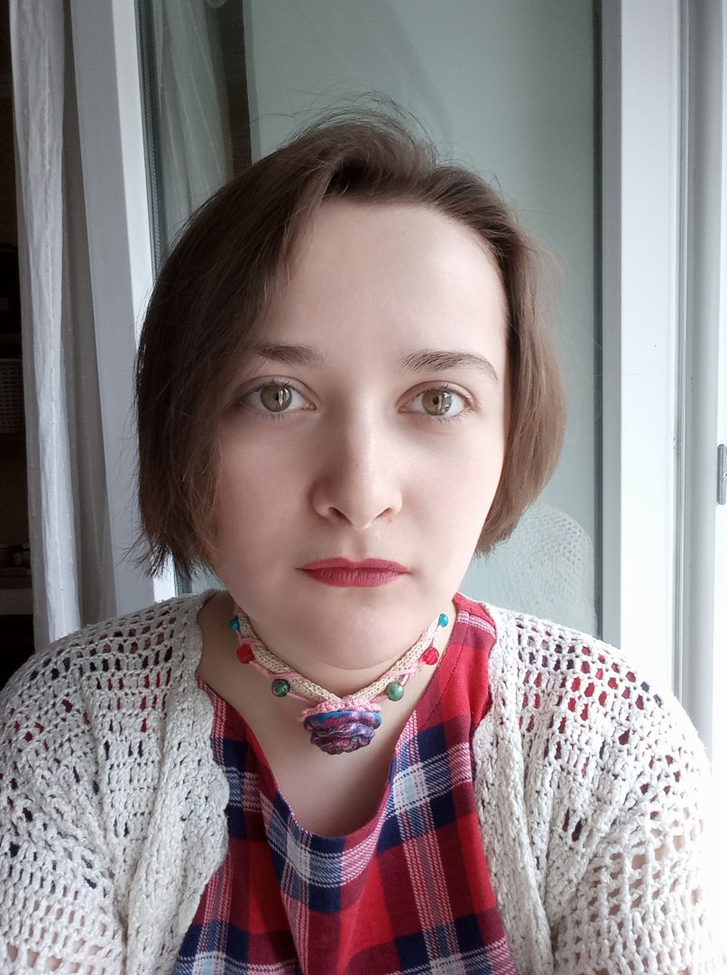 Максутова Айгюль Марсельевна